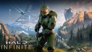 List Of Halo Infinite Multiplayer Maps