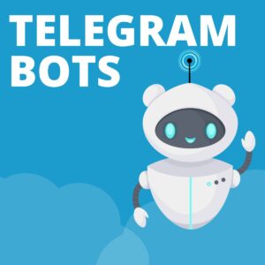 12 Best Telegram Bots That Will Make Everything Easy