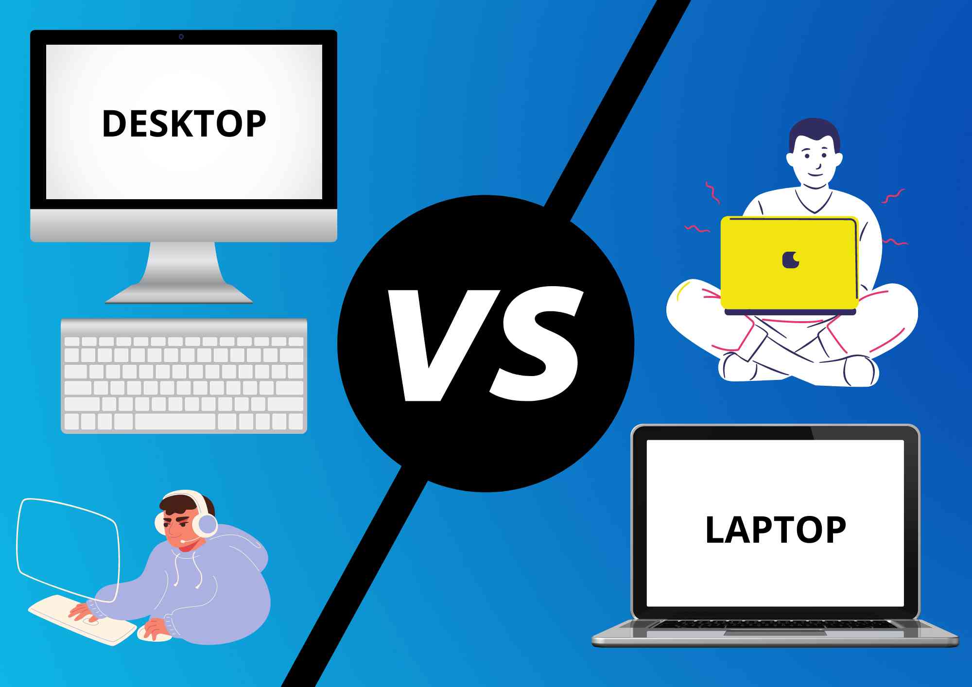 Desktop And Laptop Computers Are Also Known As