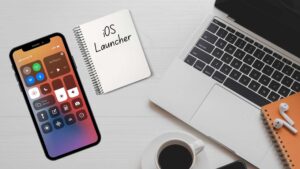 best ios launchers for android