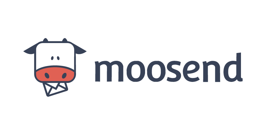 Moosend Sitecore Logo color back