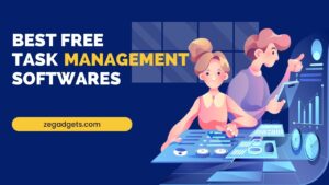 10 Best Free Task Management Software