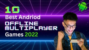 10 Best Free Android Offline Multiplayer Games 2022