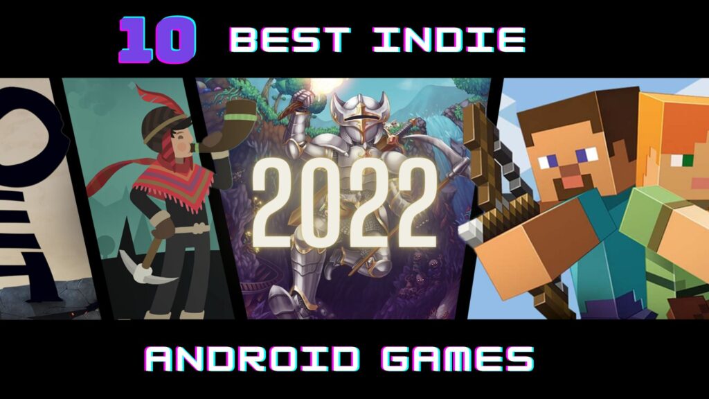 10 best indie android games